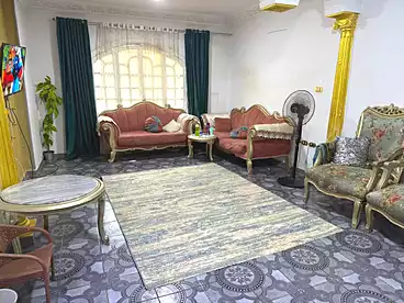 شقق للبيع في شارع حسن محمد، فيصل، 130 متر