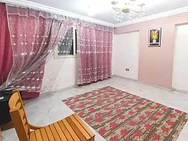 Apartments For sale in Gamal Abdel Nasser St., El Mandara, 125 sqm