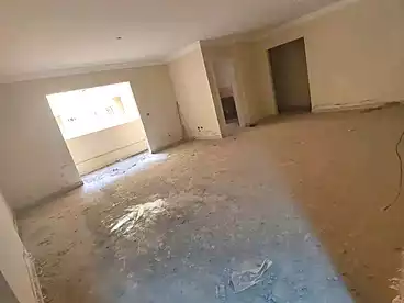 Apartments For sale in City Light Compound, El Seyouf, 105 sqm