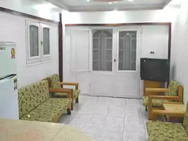 شقق مفروشة للإيجار في شاطئ النخيل - ٦ اكتوبر، العجمي، 90 متر