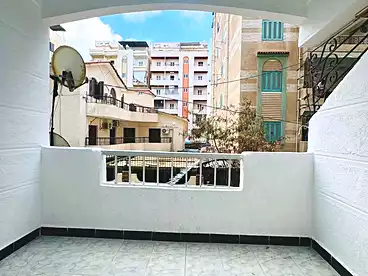 شقق للبيع في شاطئ النخيل - ٦ اكتوبر، العجمي، 100 متر
