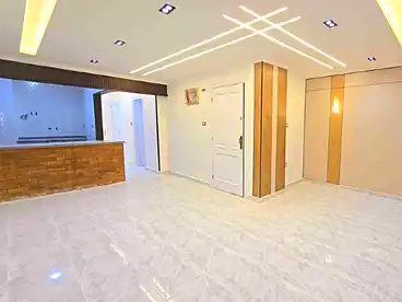 شقق للبيع في شارع رقم 2، شاطئ النخيل - ٦ اكتوبر، 100 متر