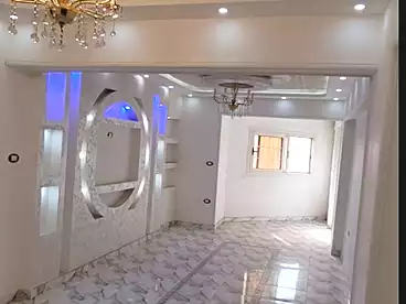عقارات للبيع في الدخيلة، الاسكندرية، 100 متر