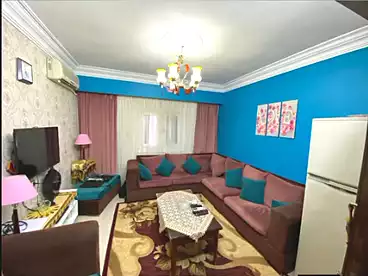 Apartments For sale in Shoubra, Greater Cairo, 150 sqm