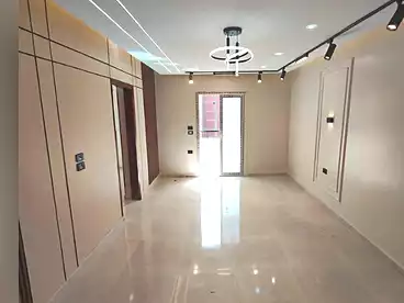 Apartments For sale in Street 27, Nozha 2, 130 sqm