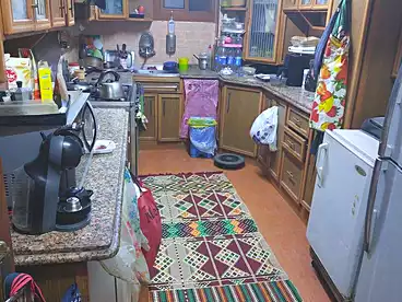 Apartments For sale in Sherif St., Helwan, 175 sqm