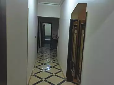 Apartments For sale in Mohamed Sayed Ahmed St., Helwan, 155 sqm