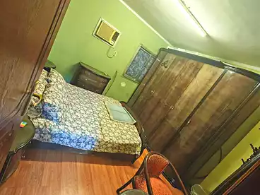 Furnished Apartment For rent in Helwan, Greater Cairo, 90 sqm