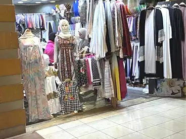 محلات للبيع في شارع طلعت مصطفي، المرحله الثانيه، 23 متر