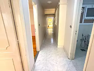 Apartments For rent in El Senaa St., 1st Zone, 120 sqm