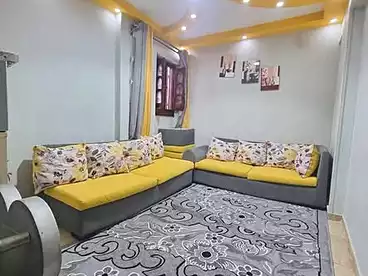 Apartments For sale in Princess St., El Bitash, 100 sqm