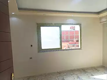 Apartments For sale in Street 27, Nozha 2, 130 sqm