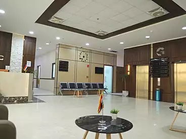 عيادات للإيجار في هنا ميديكال كومبلكس - زد جروب، كمبوند بمدينة الشروق، 142 متر