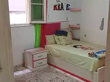 Apartments For sale in Qased Kareem St., El Bitash, 120 sqm