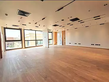 Administrative For rent in Mivida Business Park - Mivida Compound, Mivida Compound - Emaar, 137 sqm