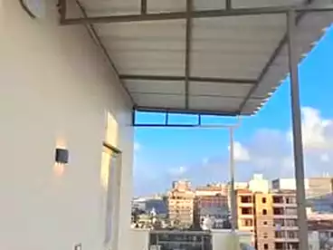 شقق للبيع في شارع السماليهي رقم 2، البيطاش، 120 متر