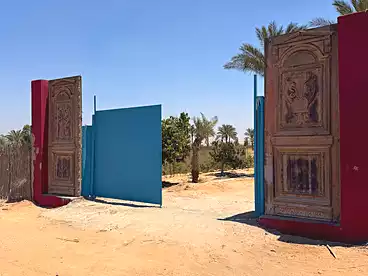 Farm For sale in Cairo - Alexandria Desert Road, El Sheikh Zayed, 58800 sqm