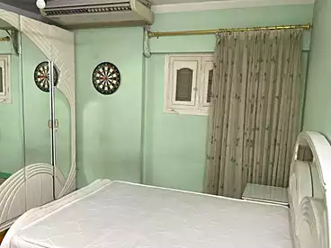 Furnished Apartment For rent in Tora, Maadi, 120 sqm
