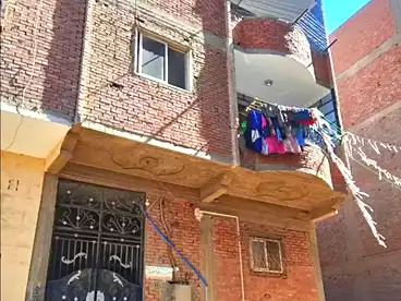 House / Home For sale in El Magzar El Aly St., El Lebeny, 85 sqm