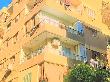 شقق للبيع في شارع حسن محمد، فيصل، 120 متر
