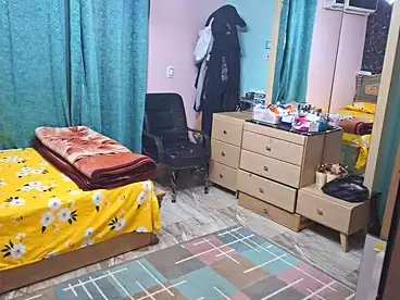 عقارات للبيع في شارع محمود خاطر، حلوان، 159 متر