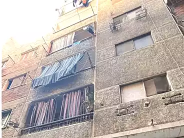 Building For sale in Faisal, Greater Cairo, 110 sqm