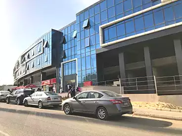 في كمبوند زايد ديونز - DCG، كمبوند بالشيخ زايد، 196 متر