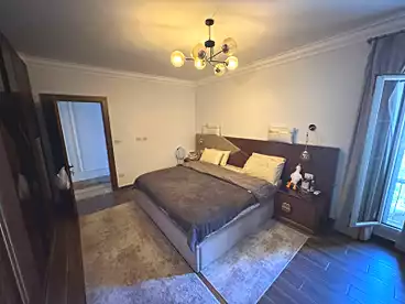 Apartments For rent in Mountain View Hyde Park Compound, Compounds in New Cairo, 133 sqm