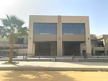Commercial For sale in Village Gardens Katameya Mall (VGK) - Palm Hills, Compounds in New Cairo, 562 sqm