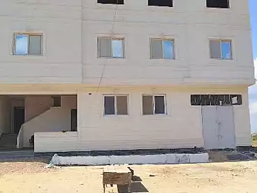 Building For sale in Abd El-Salam El-Shazly St., Damanhour City, 2000 sqm