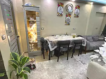 Apartments For sale in Tolba El-Alam St, Mansheya, 70 sqm