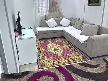 Apartments For sale in Mansheyat El Tahrir, Ain Shams, 90 sqm