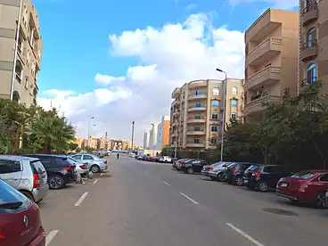 عقارات للبيع في شارع الجابري، البنفسج عمارات، 220 متر