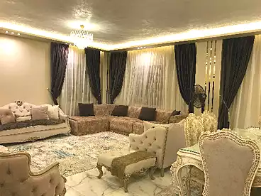 شقق للبيع في ابو الهول 3، جاردينيا هايتس - أبو الهول، 200 متر