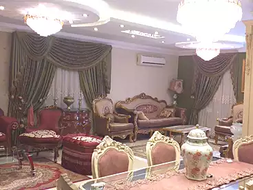 شقق للبيع في شارع ناجي عيسى الطهاوي، المنطقة العاشرة، 190 متر