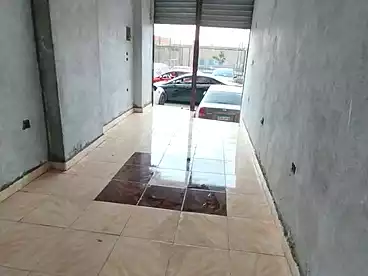 Shops For sale in El Zaytun, Greater Cairo, 15 sqm