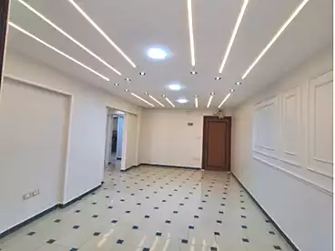 Apartments For sale in Mahmoud El-Isawy St., Miami, 145 sqm