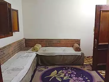 Studio For rent in El Matbaa, Faisal, 50 sqm