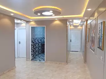 شقق للبيع في فيصل، القاهرة الكبرى، 110 متر