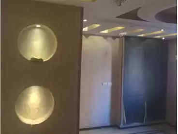 Administrative For rent in Mohammed Naguib St., Sidi Beshr Bahri, 80 sqm