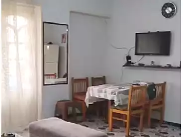 Furnished Apartment For rent in Dr Saleh Hamdy St., Sidi Bishr, 95 sqm