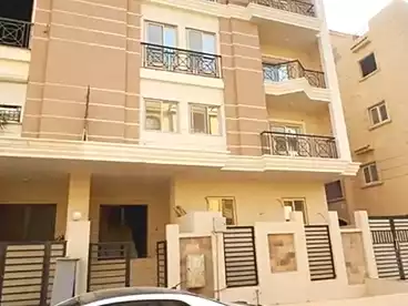 Private للبيع في ابو الهول 2، جاردينيا هايتس - أبو الهول، 135 متر