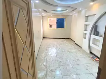 Apartments For sale in El Eshrein St, Faisal, 90 sqm