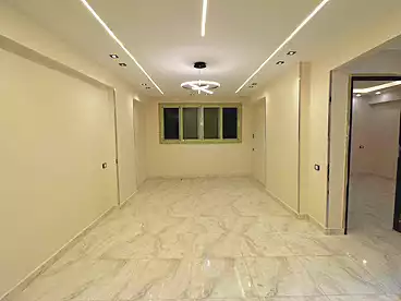 Apartments For sale in Gesr El Suez St., Nozha 2, 100 sqm