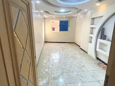 Apartments For sale in El Eshrein St, Faisal, 90 sqm