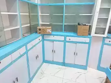 Properties For sale in El-Sagha St, Asyut City, 27 sqm