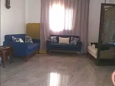 Apartment with Garden For sale in 10th of Ramadan, Sharqia, 180 sqm