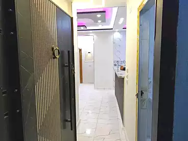 Properties For sale in El Shareaa El Gadid St., Shubra El Khaima, 120 sqm