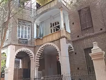 عقارات للبيع في عبده باشا، العباسية، 355 متر