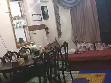 شقق للبيع في شارع ملك حفني، فيكتوريا، 150 متر